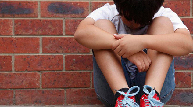 La mitad de los adolescentes de todo el mundo sufren de violencia escolar