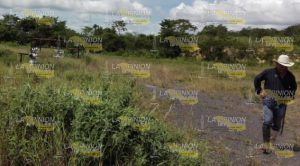 Criminal contaminación por derrame en Cerro Azul