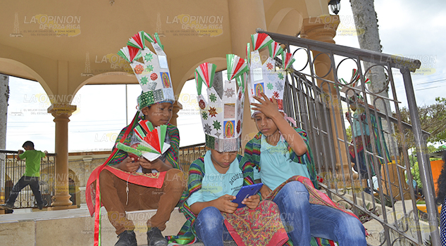 Preparativos para Festival del Huapango en Amatlán, llega a su edición número 29
