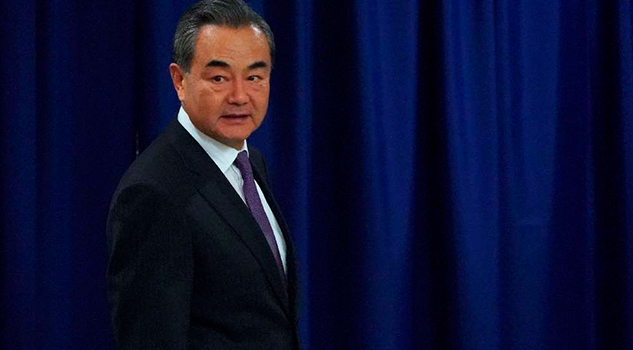 China niega querer destronar a EEUU como primera potencia mundial