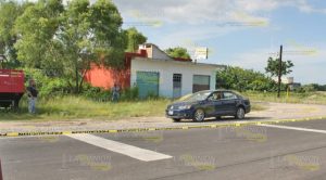 Le destrozan el corazón, lo ejecutan tras persecución