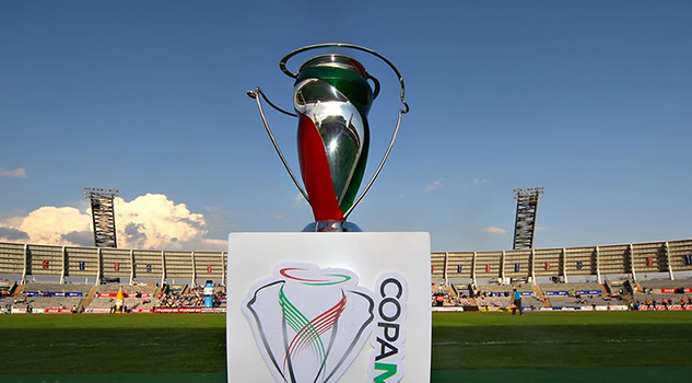 Copa MX define Octavos; 14 equipos aún aspiran a ello