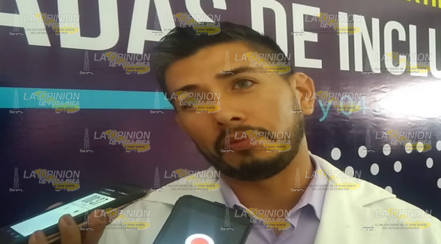 Un centenar de niños están en lista de espera en el CRIT