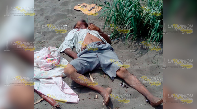 Lo encuentran muerto en El Playón, era hermano de ex regidor zamoreño