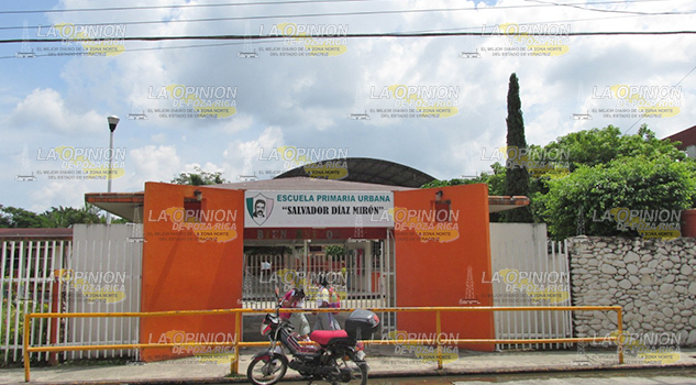 Supervisión de la Zona Escolar 041 realizará la primera jornada de trabajo del nuevo ciclo lectivo