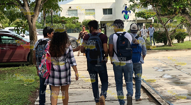 Tuxpan recibirá a estudiantes de 63 universidades del país