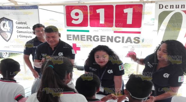 Falsas emergencias, 80% de reportes al C4