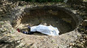 Infarto le arrebata la vida a tuxpeño