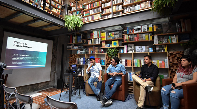 Festival de fotografía "Mirar Distinto" será en Xalapa
