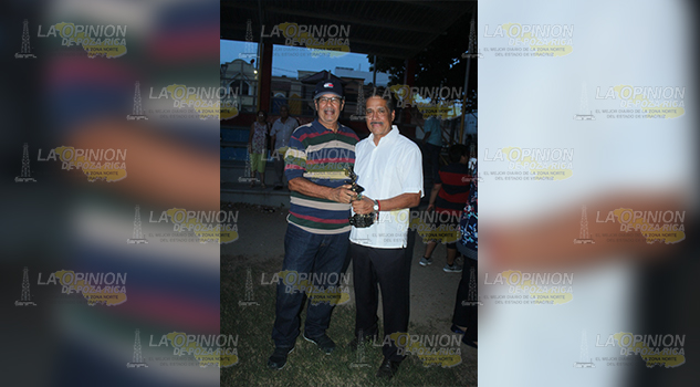 Miguel Solis, suma otro titulo goleador de época