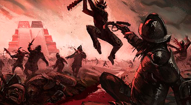 Tzilacatzin, el guerrero que no pudo ser vencido