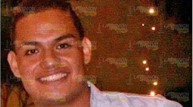 Desaparece hijo del periodista Fidel Pérez Sánchez
