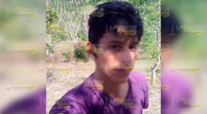 Se llevan a jovencita de Tihuatlán