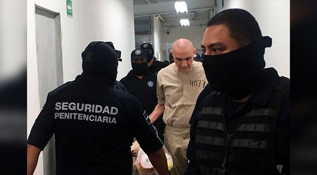 'El Licenciado' admite culpabilidad en corte federal de Estados Unidos