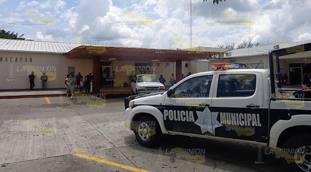 Dormían sobre la carretera, fueron atropellados en Espinal