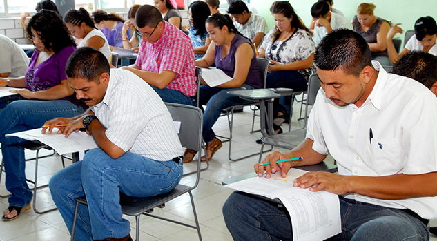 Adiós a la reforma educativa; maestros ya no serían evaluados