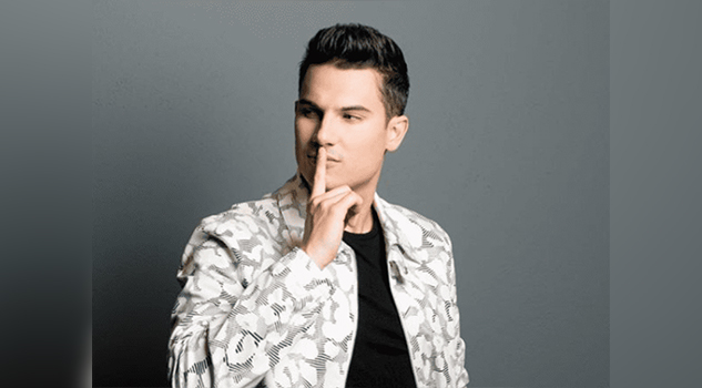 Cantante habla sobre el supuesto romance que tuvo con Maluma