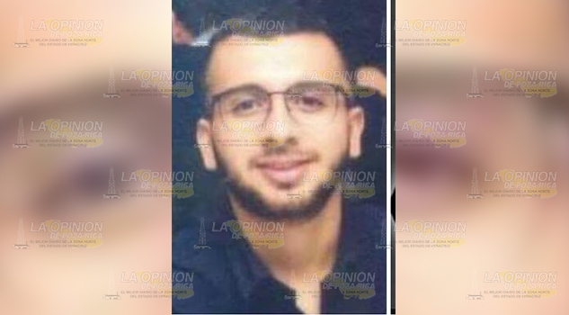 En Puebla matan a profesionista Tuxpeño