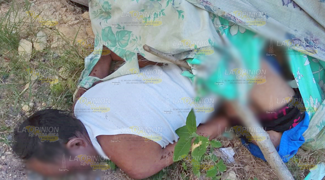 Infarto fulminante cobra la vida de un militar retirado en Túxpam