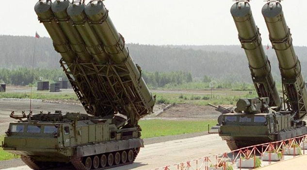 Rusia brindará misiles antiaéreos a Siria (VIDEO)