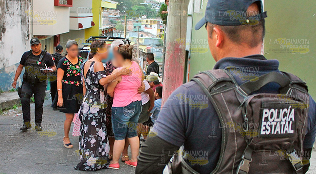 Su hija lo encontró muerto, llevaba años con padecimientos cardíacos