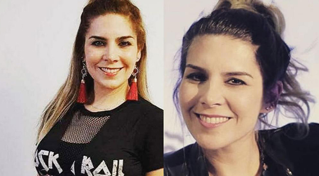 Karla Panini publica polémica selfie en pleno aniversario luctuoso de Karla Luna