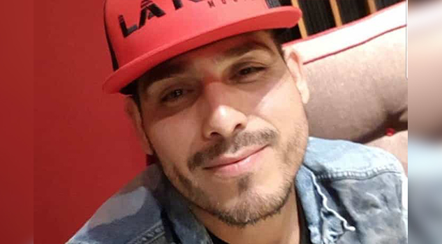 El nuevo look de Espinoza Paz que trae loco a las redes