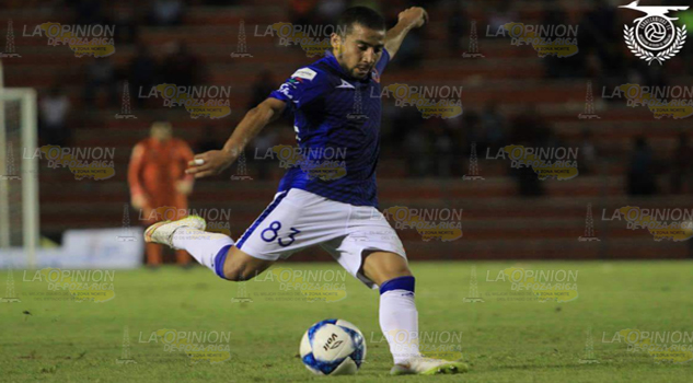 Siguen los Éxitos de la Pelusa Tede en Correcaminos FC