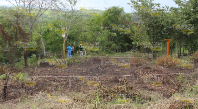 Urge que Pemex entregue atlas de riesgo en Coatzintla