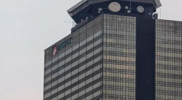 Investigan a funcionarios de PEMEX que avalaron contratos con empresas vinculadas a altos hornos