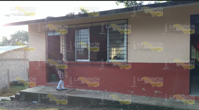 Telechilleratos de Ixhuatlán de Madero en riesgo