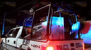 Casi linchan a tres personas en Papantla, los acusaban de ser robachicos