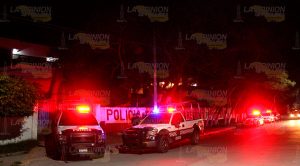 Casi linchan a tres personas en Papantla, los acusaban de ser robachicos