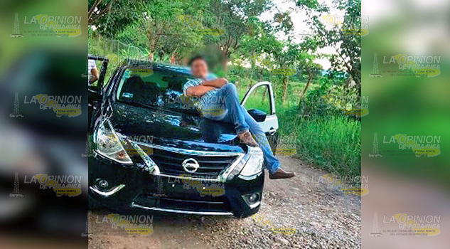 Sano y salvo rescatan a intendente, tras un operativo policíaco