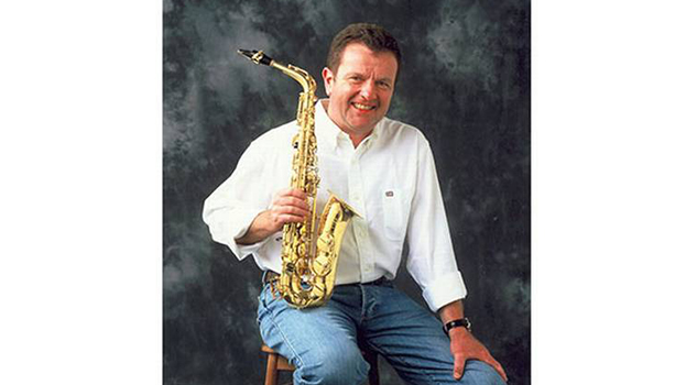 Jean-Yves Fourmeau, invitado al tercer Festival de Saxofón