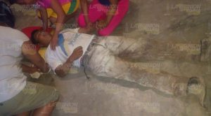 Campesino se suicida en el Pital, la razón fue la crisis económica