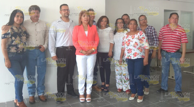 Inauguran Juzgado Especializado en Materia Familiar