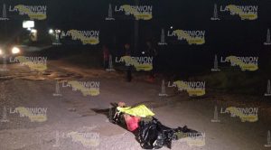 Arrojan cadáver embolsado y mutilado en Tuxpan