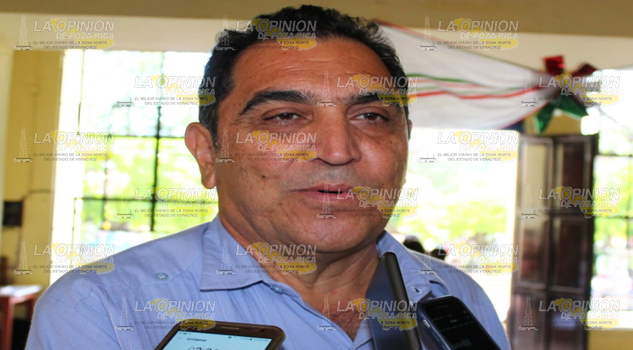 UV abriría licenciaturas en Papantla: Vicerrector