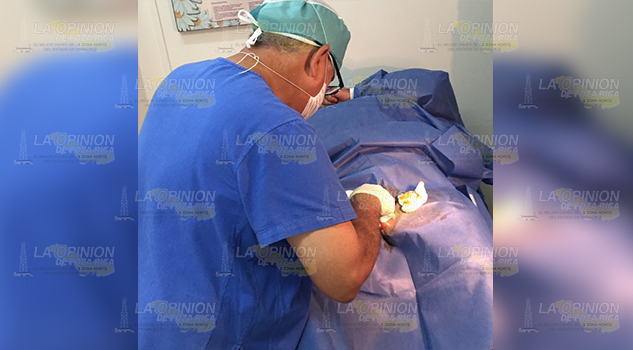 Vasectomía, opción de planificación