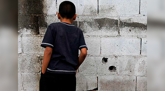 Secuestro y pederastia, delitos más cometidos por adolescentes veracruzanos