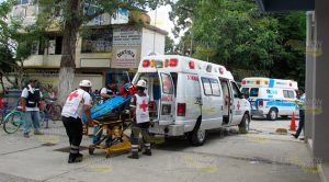 Álamo no está preparado contra sismos, Ayuntamiento Álamo No Está Preparado Contra Sismos Ayuntamiento