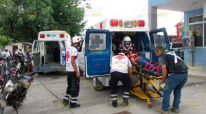 Álamo no está preparado contra sismos, Ayuntamiento Álamo No Está Preparado Contra Sismos Ayuntamiento