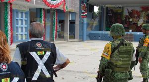 Álamo no está preparado contra sismos, Ayuntamiento Álamo No Está Preparado Contra Sismos Ayuntamiento