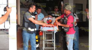 Álamo no está preparado contra sismos, Ayuntamiento Álamo No Está Preparado Contra Sismos Ayuntamiento