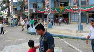 Álamo no está preparado contra sismos, Ayuntamiento Álamo No Está Preparado Contra Sismos Ayuntamiento