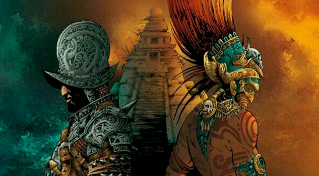 La rebelión Maya de Sacalum