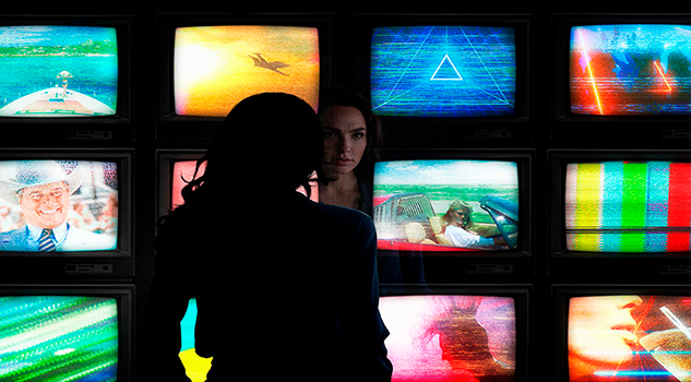 Secuela de 'Wonder Woman' retrasa su estreno a junio de 2020