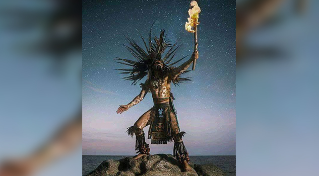 ¿Quien asesinó al Tlatoani Chimalpopoca?