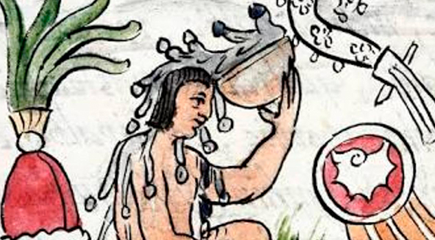 5 interesantes hábitos de higiene entre los mexicas 5 interesantes hábitos de higiene entre los mexicas